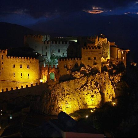 Case Vacanze Scimeca Caccamo Esterno foto