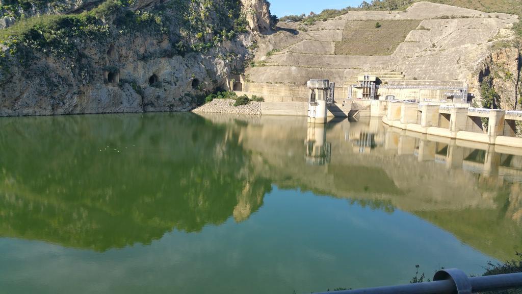 Case Vacanze Scimeca Caccamo Esterno foto