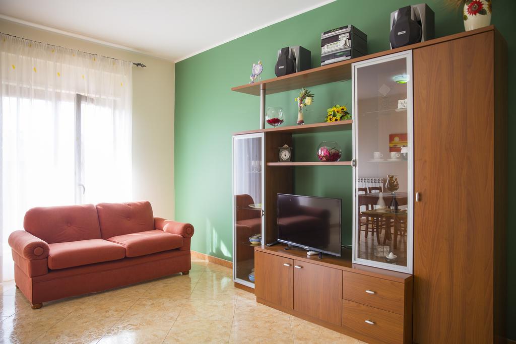 Case Vacanze Scimeca Caccamo Esterno foto