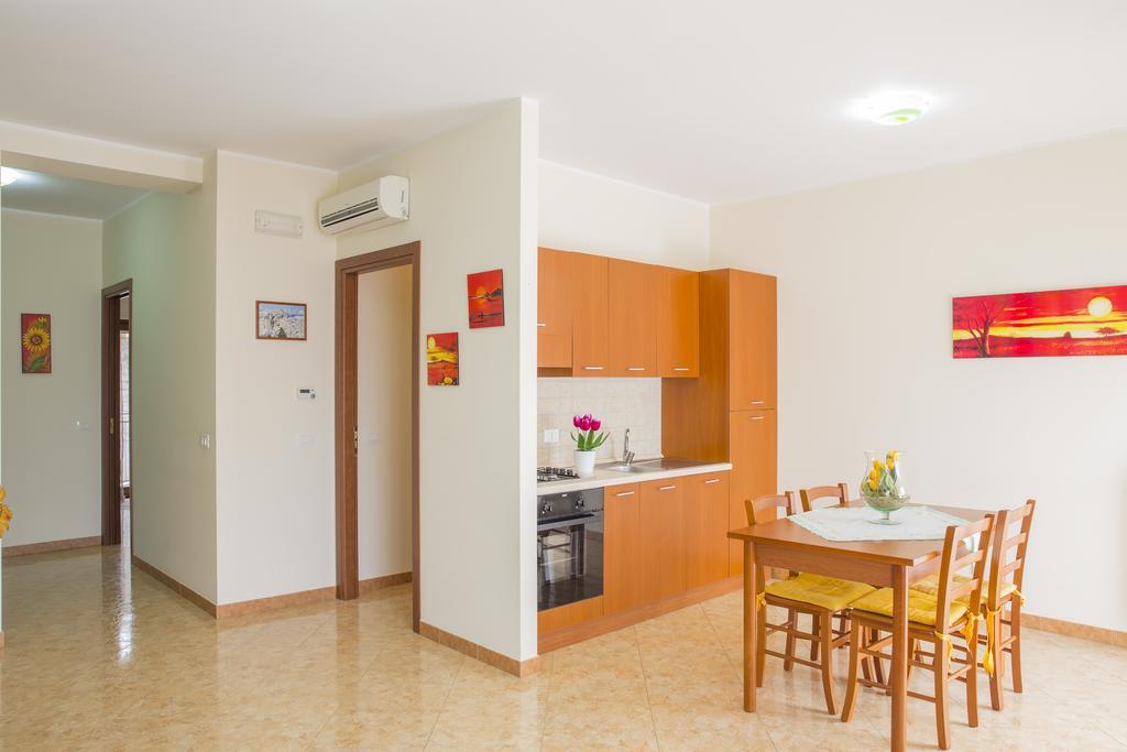 Case Vacanze Scimeca Caccamo Esterno foto