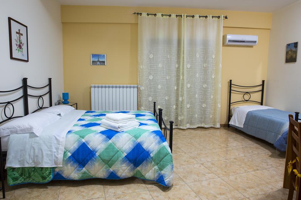 Case Vacanze Scimeca Caccamo Esterno foto