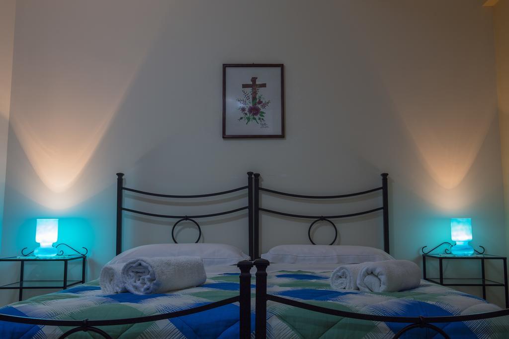 Case Vacanze Scimeca Caccamo Esterno foto
