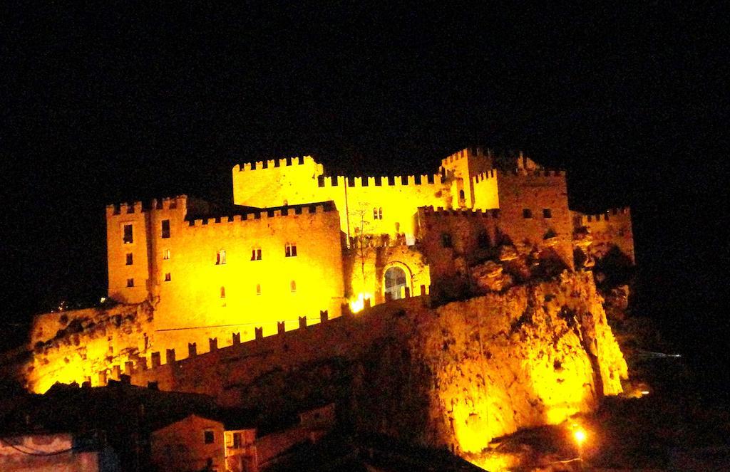 Case Vacanze Scimeca Caccamo Esterno foto