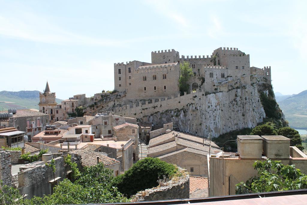 Case Vacanze Scimeca Caccamo Esterno foto